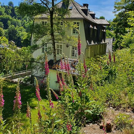 Appartement Haus Barkhausen à Montjoie Extérieur photo