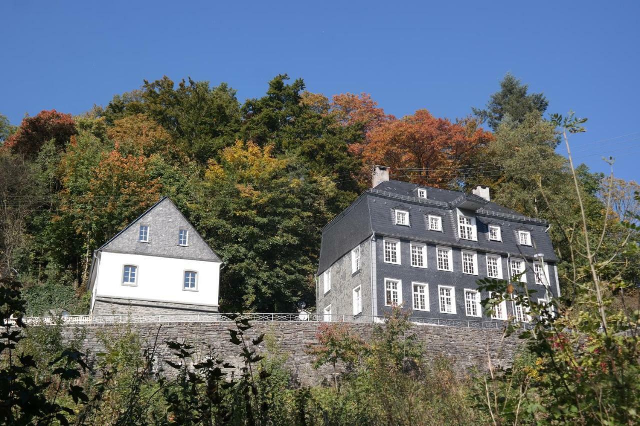 Appartement Haus Barkhausen à Montjoie Extérieur photo