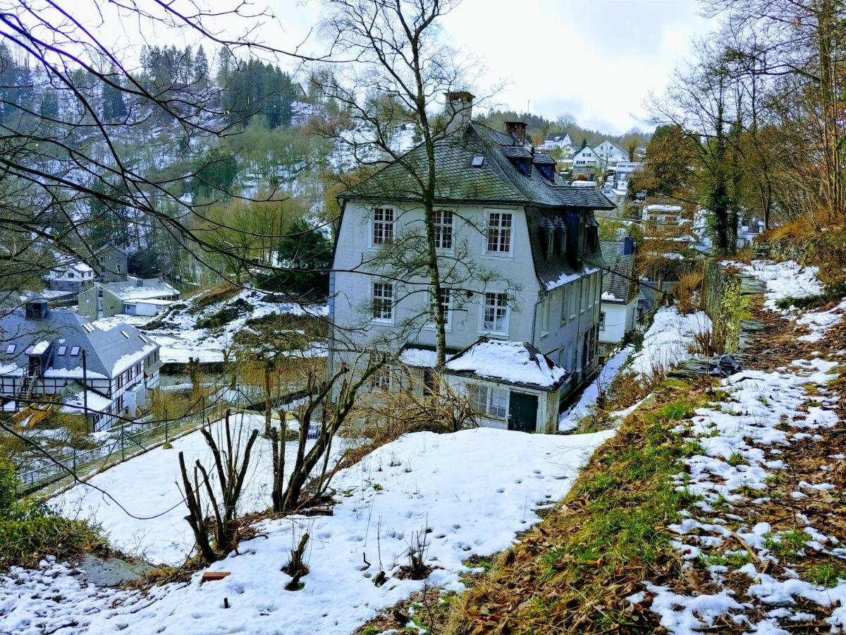 Appartement Haus Barkhausen à Montjoie Extérieur photo