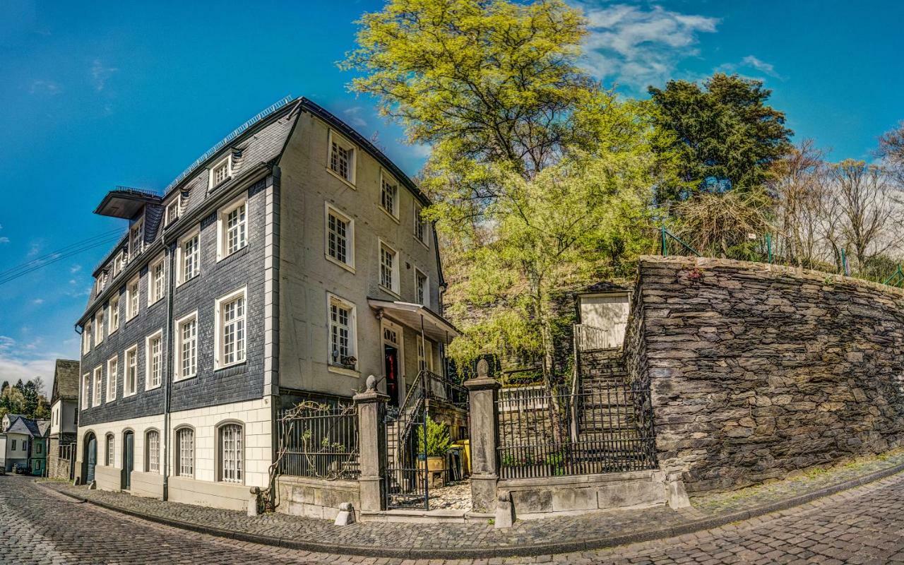 Appartement Haus Barkhausen à Montjoie Extérieur photo