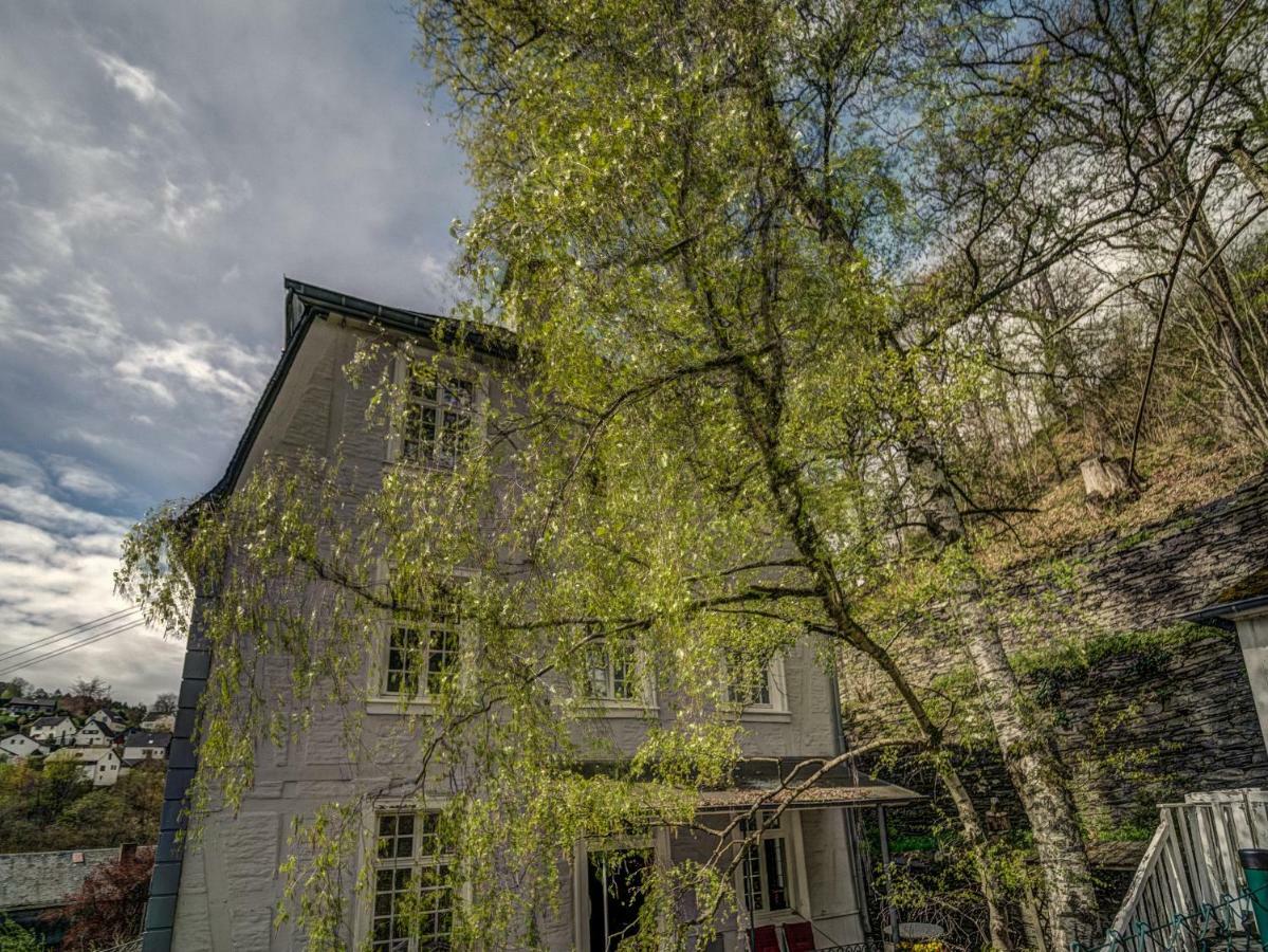 Appartement Haus Barkhausen à Montjoie Extérieur photo