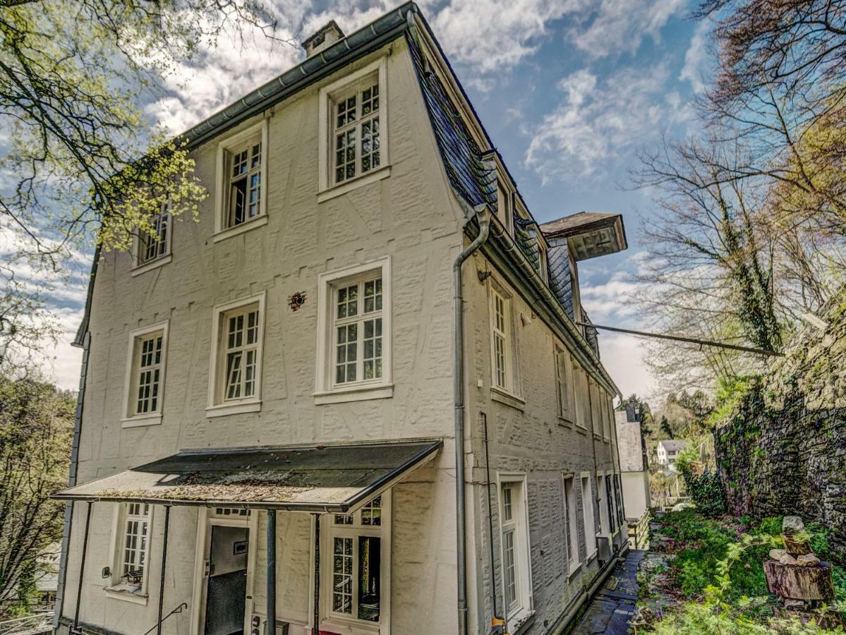 Appartement Haus Barkhausen à Montjoie Extérieur photo