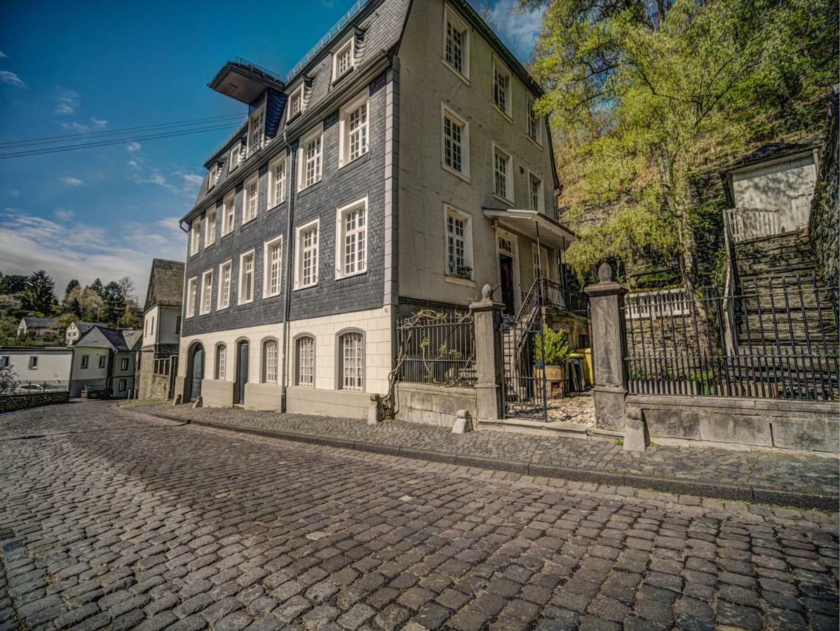 Appartement Haus Barkhausen à Montjoie Extérieur photo